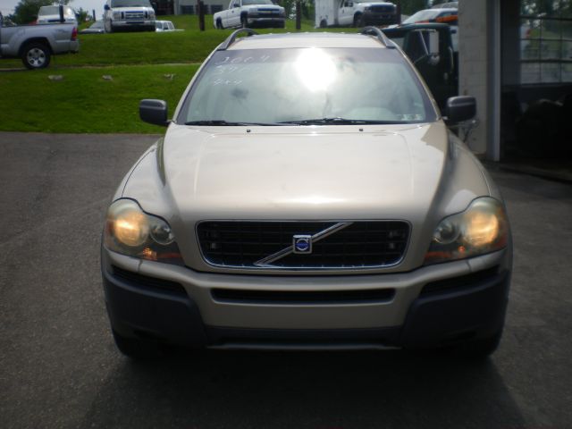 2004 Volvo XC90 3.0si Navigation Pano Htd Sts