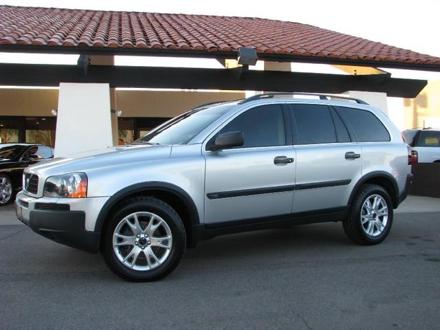 2004 Volvo XC90 TDI Sedan 4D