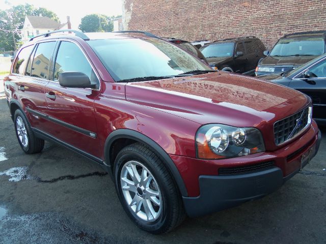 2004 Volvo XC90 3.0si Navigation Pano Htd Sts