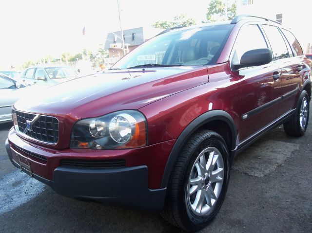 2004 Volvo XC90 3.0si Navigation Pano Htd Sts