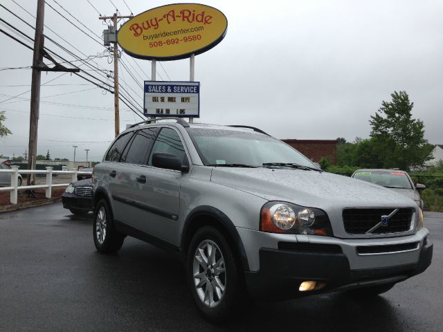 2004 Volvo XC90 3.0si Navigation Pano Htd Sts