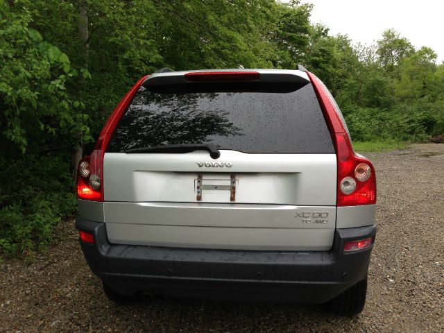 2004 Volvo XC90 3.0si Navigation Pano Htd Sts