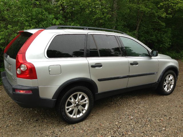 2004 Volvo XC90 3.0si Navigation Pano Htd Sts