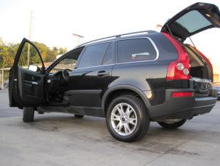 2004 Volvo XC90 4WD 4dr Sport