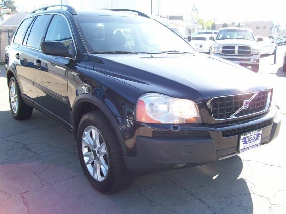 2004 Volvo XC90 LE 4x4 SUV