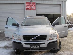 2004 Volvo XC90 LE 4x4 SUV