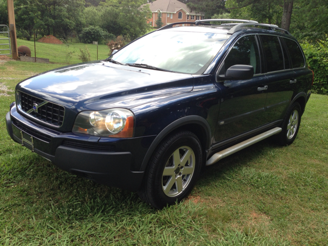 2004 Volvo XC90 Sport 4x4 SUV