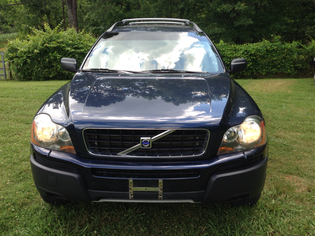 2004 Volvo XC90 Sport 4x4 SUV