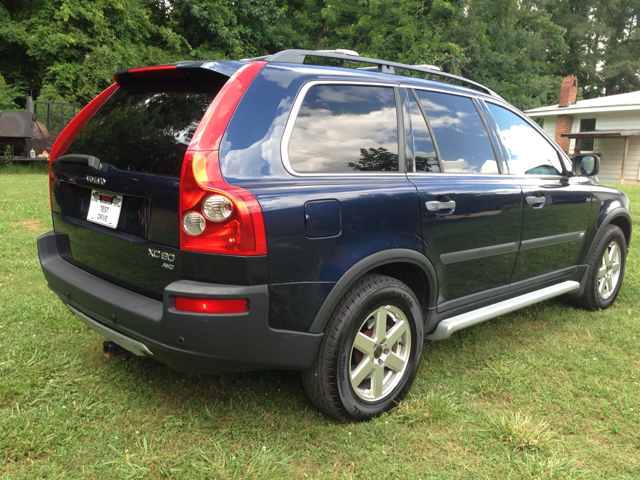 2004 Volvo XC90 Sport 4x4 SUV