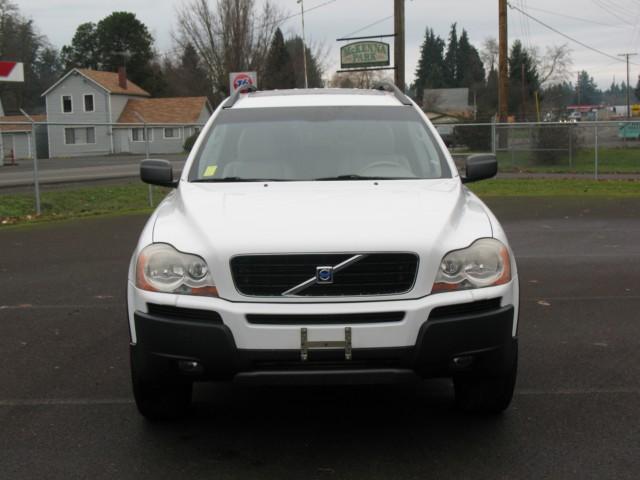 2004 Volvo XC90 LE 4x4 SUV