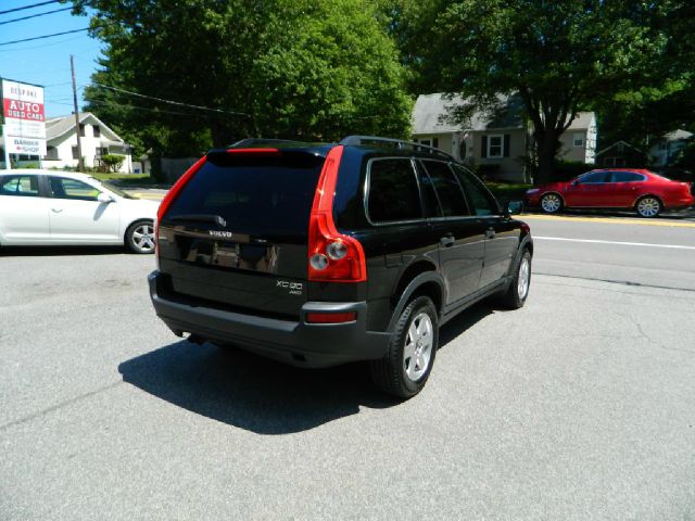 2004 Volvo XC90 Sport 4x4 SUV