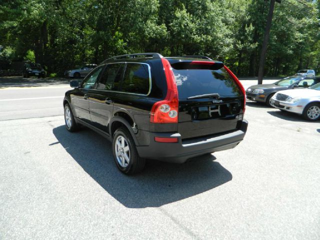 2004 Volvo XC90 Sport 4x4 SUV