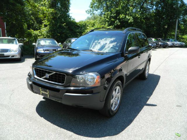 2004 Volvo XC90 Sport 4x4 SUV