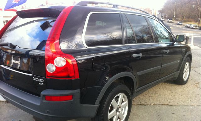 2004 Volvo XC90 Sport 4x4 SUV