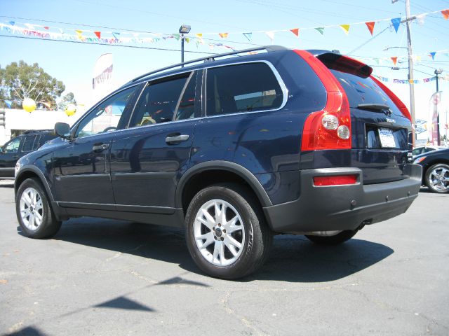 2004 Volvo XC90 3.0si Navigation Pano Htd Sts