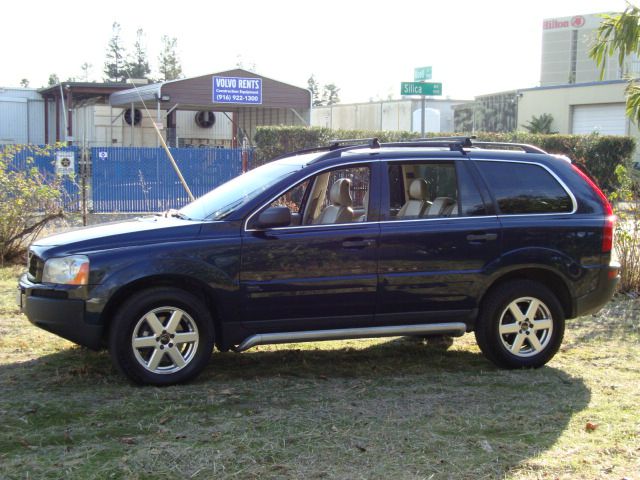 2004 Volvo XC90 Sport 4x4 SUV