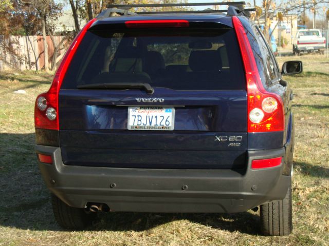 2004 Volvo XC90 Sport 4x4 SUV