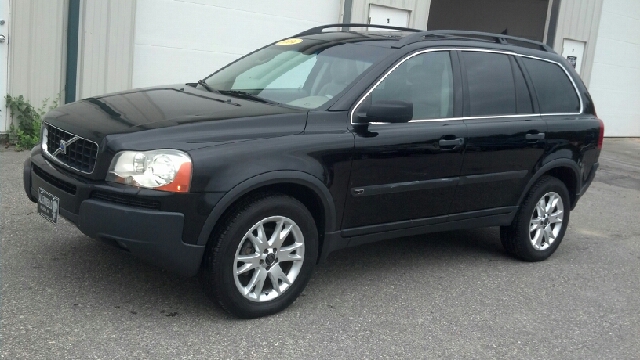 2004 Volvo XC90 3.0si Navigation Pano Htd Sts