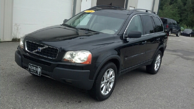 2004 Volvo XC90 3.0si Navigation Pano Htd Sts