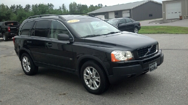 2004 Volvo XC90 3.0si Navigation Pano Htd Sts