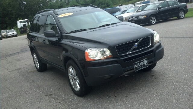 2004 Volvo XC90 3.0si Navigation Pano Htd Sts