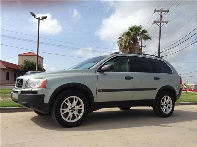 2004 Volvo XC90 3.0si Navigation Pano Htd Sts