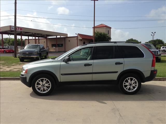 2004 Volvo XC90 3.0si Navigation Pano Htd Sts