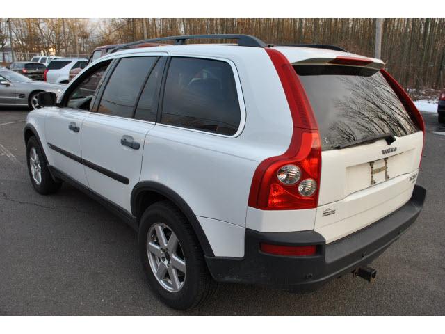 2004 Volvo XC90 4WD 4dr Sport