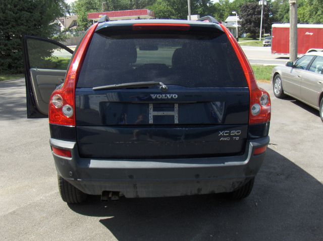 2004 Volvo XC90 Unknown