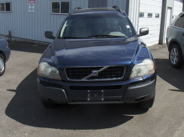 2004 Volvo XC90 Unknown