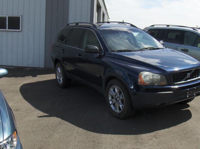 2004 Volvo XC90 Unknown