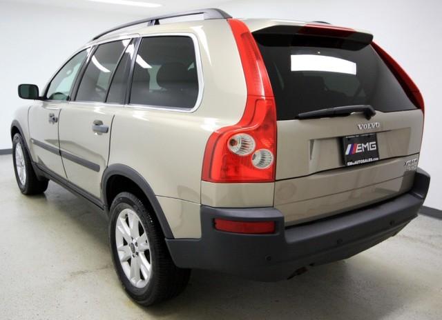 2004 Volvo XC90 3.0si Navigation Pano Htd Sts