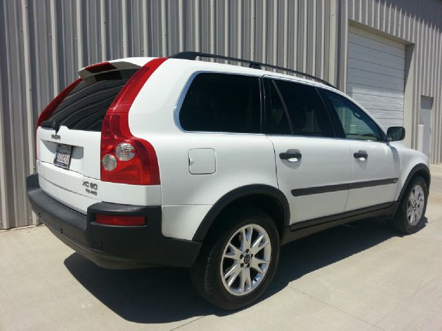 2004 Volvo XC90 E550 4matic AMG