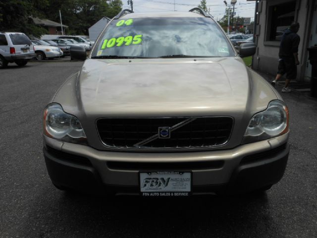 2004 Volvo XC90 3.0si Navigation Pano Htd Sts