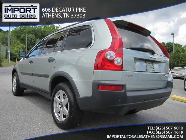 2004 Volvo XC90 3.0si Navigation Pano Htd Sts