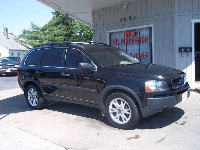 2004 Volvo XC90 Sport 4x4 SUV