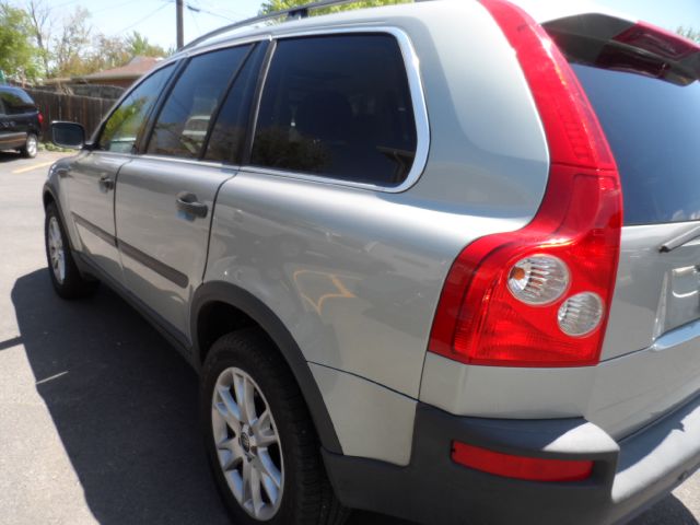 2004 Volvo XC90 3.0si Navigation Pano Htd Sts