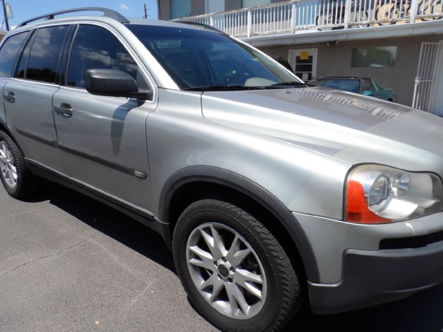 2004 Volvo XC90 3.0si Navigation Pano Htd Sts