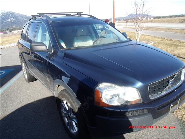 2004 Volvo XC90 LE 4x4 SUV