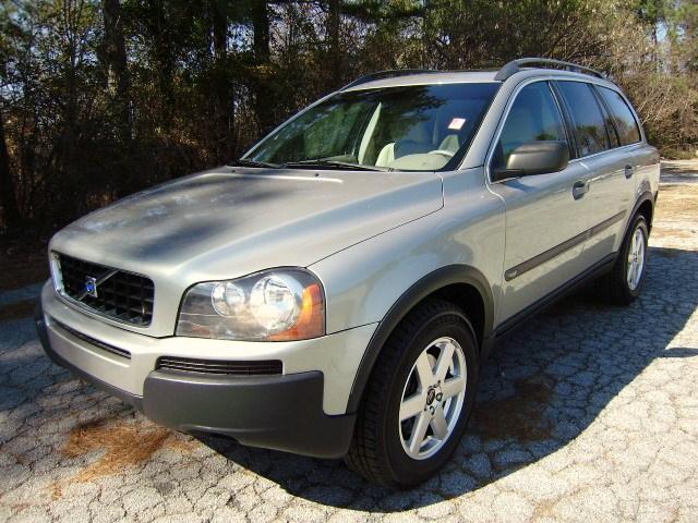 2004 Volvo XC90 4WD 4dr Sport