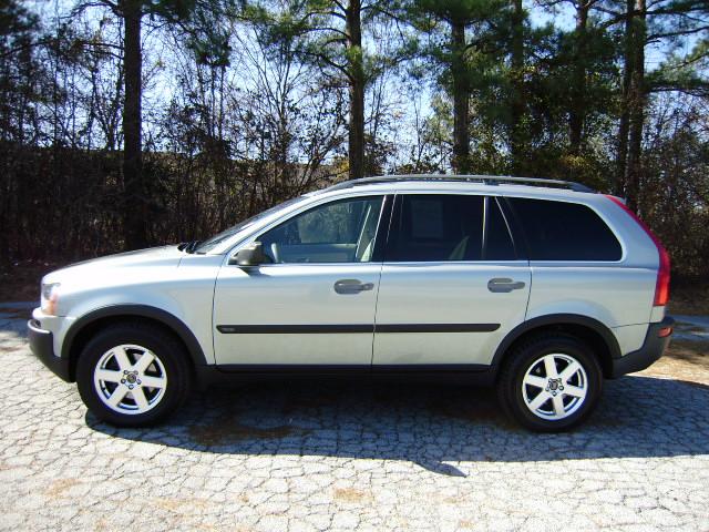 2004 Volvo XC90 4WD 4dr Sport