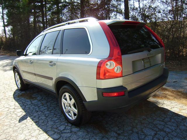 2004 Volvo XC90 4WD 4dr Sport