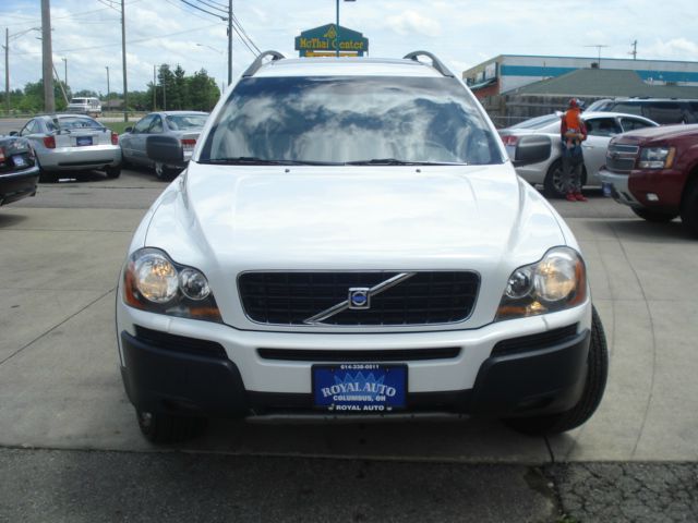 2004 Volvo XC90 3.0si Navigation Pano Htd Sts