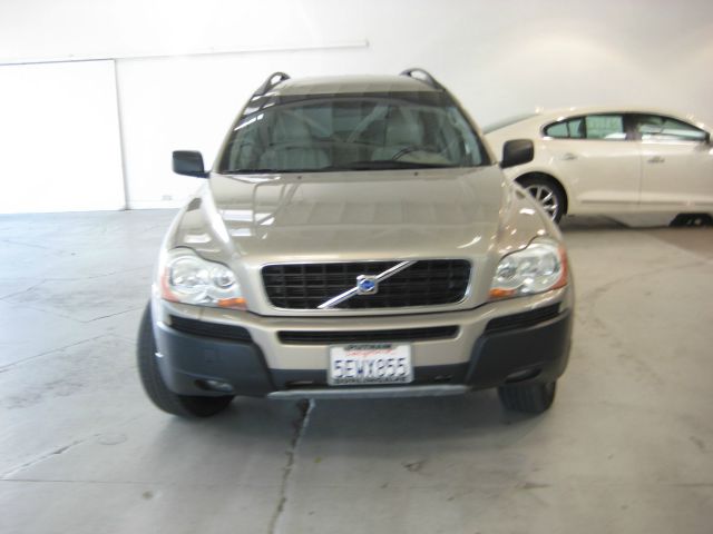 2004 Volvo XC90 3.0si Navigation Pano Htd Sts