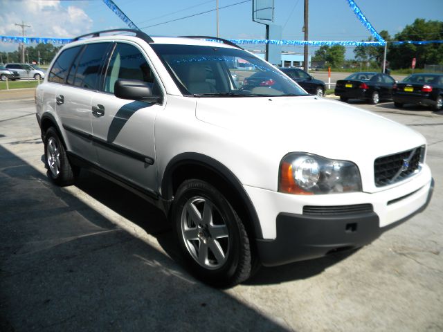 2004 Volvo XC90 4WD 4dr Sport