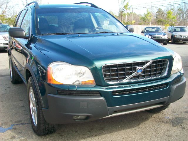 2004 Volvo XC90 3.0si Navigation Pano Htd Sts