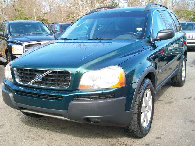 2004 Volvo XC90 3.0si Navigation Pano Htd Sts