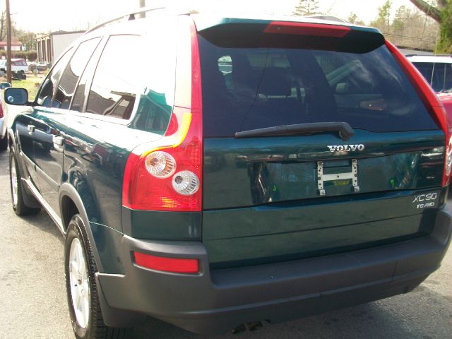 2004 Volvo XC90 3.0si Navigation Pano Htd Sts