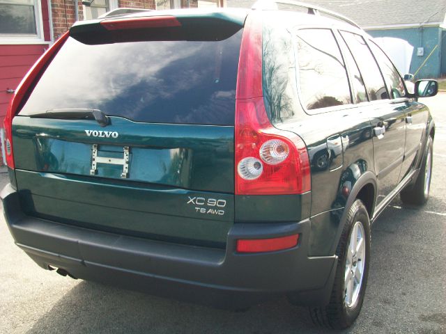 2004 Volvo XC90 3.0si Navigation Pano Htd Sts