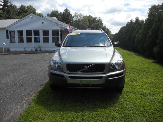 2005 Volvo XC90 Unknown